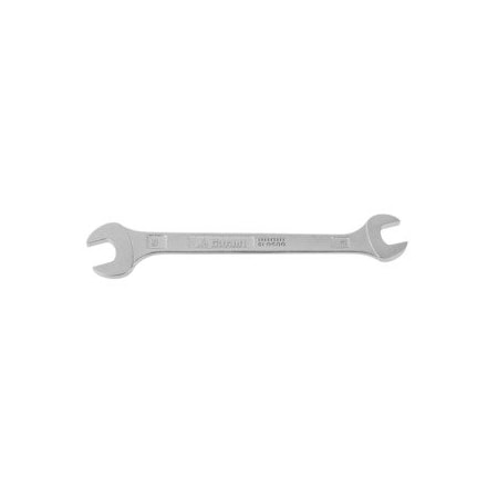 Garant Double Open-End Wrench, 14X15 mm 610600 14X15